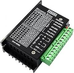 4.0A 42V 42/57/86 TB6600 Router Machine 32 Segments Upgraded Version Stepper electronic starter Driver VXAXPOHZA