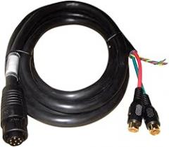 Simrad NSE/NSS Video/Data Cable - 6.5'