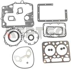 Z600 ZB600 Overhaul Full Head Gasket Set Kit for B4200 Tractor Engine