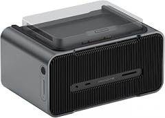 Khadas Mind 2s Mini PC + Mind Graphics 16GB + Mind Leather Case