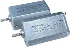 DC Electronic Starter 3.7V-7.4V 180 Embossed Shaft Electronic Starter Carbon Brush Large Torque High Speed 12000-24000rpm for DIY Hobby Toy Model