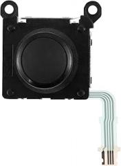 Tihebeyan Rocker for / 2000, 3D Analog Joystick, Pad Stick Replacement for 2000, Controller for PSV [video game] [video game]