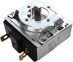 Electronic Microwave Oven Cooker Air Fryer Parts 30/60/90/120 Minutes 15A 125V 16A 250V Delay Timer Switch Time Controller (Color : 90 Minutes)