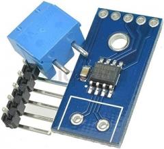 MAX31855K Digital Thermocouple Sensor Temperature Module Development Board DIY Kit Electronic PCB Board Module