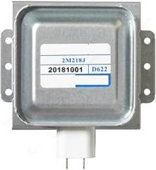 For 2M218J 2M518J For Mid-ea For Gal-anz Permatron Magnetron With Electronic Microwave Oven Accessories Can Replace 2M217J 2M518J