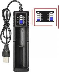 3.7V4.2VLI-Thitium Battreriy Charrger18650LI-Thitium Battreriy Optimized Power High-Speed Charging Support BaseUSpBSmairt Charrger