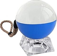 Crystal Ball, Video Ornament Ball, 3DVideo & Photo Memory Sphere, 2.7 Inch Core Memory Orb Balls USB Rechargeable, Ornament Sphere Lamp with Electronic Screen for Anniversary, Wedding