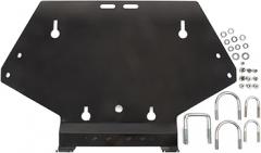 CNG 2 or 1.5 Snow Plow Bracket Fits Arctic cat