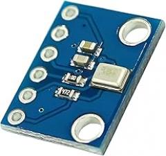 I2S Interfaces Digital Microphone Module Compatible for Raspberry Projects Low Power MEMS Sensors Board for Electronics Low Power Sound Detectors Module