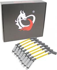 AIP Electronics Dragon FIRE Performance Yellow Direct Fit 10.5