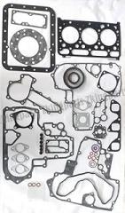 Full Gasket Kit Set with Head Gasket Fit for D1503 Engine