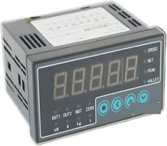 Load Cell,Load Cell Sensor, Load Cell Indicator, Weight Sensor, High Accuracy Weighing Controller Weight Indicator for DIY Portable Electronic Kitchen Scale Kit