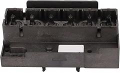 ABS Colorful Print Head for R1390 R1400 R1410 R1430 1400 1410 1430 L1800, Glossy Ink Jetting, Durable Housing, for Clear Printing Results