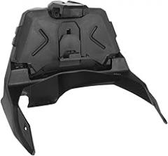 715004919 Electronic Device Holder Electric Device Mount Black Replacement Accessory Compatible for Outlander Max 650