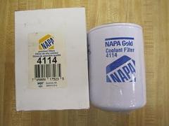NAPA 4114 Napa Cooling System Filter