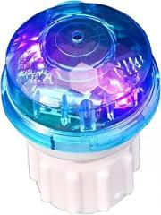 Fishing Electronic Bites Indicators Rod Lamp Fishing Bites Alarm Lamp Tip Strikes Sensors Alert Light Fish Detector