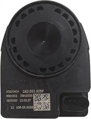 Electronic Alarm Device for Cars Providing Superior Theft Deterrence & Simple Installation 1K0951605F 1K0951605C Car Security Device