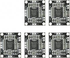 1 Pcs PAM8610 Amplifier Board 15W+15W 2.0 Channel DC Class D Replacement for AUDL OEM OEMo Power AMP Mini Digita Amplifiers for Speaker Sound Board New 2026 High for Reliable Electronic Component