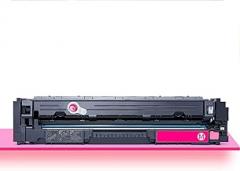 Compatible for HP 215A for HP Color LaserJet Pro MFP M182nw M183wn M182n M155a M155nw Printer Office Electronics Laser Printer Drums, Stable Performance Magenta