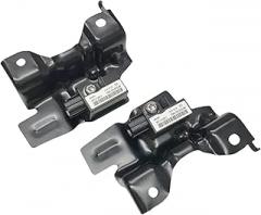 1 Pair of Left and Right car Front Collision sensors 77930-TEA-B110-A44 77930-TEA-B210-A44 77930-TBA-B21 77930-TBA-B 11, Suitable for Civic 2016-2021