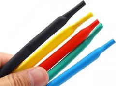 PYouo-Heat Shrink Tube 164pcs Heat Shrink Tubing, 2:1, Electronic DIY Kit, Data Line Tube, Protection Wire Wiring Tool, Heat Shrink Tubing Protection Kit (Color : 164pcs)