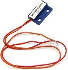 Quickbuying 1PCS Normally Open Proximity Magnetic Sensor Reed Switch Aleph PS-3150