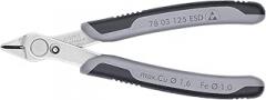 Knipex 78 03 125 ESD 