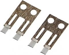 Steering Position Sensor 2PCS Angle Sensor Fit For BMW E65 E66 E60 730 740 530 7 Series Steering Column Switch Angle Sensor Contact Brush Repair Kit