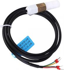 Digital Temperature Humidity Sensor 14 Bit Resolution with I2C Interface for Industrial Automation Agricultural Greenhouse Computer Room Monitoring (SHT35)