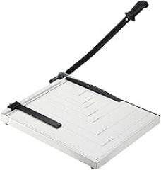 #US Paper Cutter A3 Paper Trimmer 18