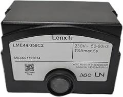 LME44.056C2 Burner Controls Gas Burner Controller|Controller Control Box