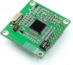 XFS5152CE Speech Synthesis Module Real Person Pronunciation TTS