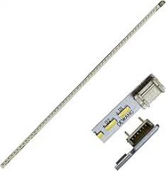 M230HGE-L30 M230HGE-L20 Display LED Light Strip MT230DW03 23inch 56LEDs