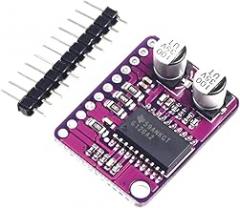 1PCS TPA6120 Hi-Fi Stereo Headphone Amplifier AMP Audlo Amplifier Module New 2026 High for Reliable Electronic Component, Precision, Stable Performance