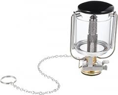 NOLITOY Outdoor Camping Gas Lamp with Electronic Ignition Portable Tent Light for Emergency Heating and Reading Includes Storage Bag Practical High-Grade Material Lantern for Hiking and