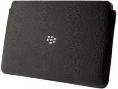 BlackBerry Playbook Leather Sleeve - Black