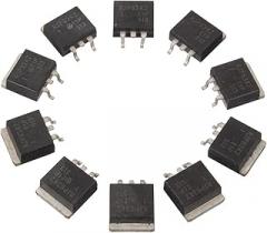 Quickbuying 10Pcs RJP63K2 TO-263 63K2 TO263 IC chip Integrated Circuits Electronic Components