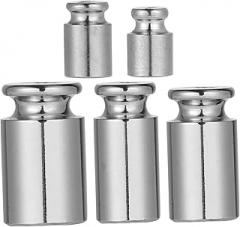 Electronic Scale Calibration Weight Kit Precision Gram Weights for Reload Scale