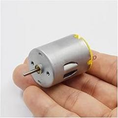 RC-280SA-20120 280 24mm Carbon Brush Electronic Starter DC 6V 7.4V 9V 12V 15000RPM High Speed DIY Hobby RC Toy BQLOPOIQWZ