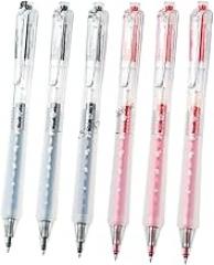 R9CB 0.5mm Extra-Fine Point Rollerball Pens Straight Liquitd Gels Pens for Writing New 2026 High for Reliable Electronic Component, Precision, Stable Performance