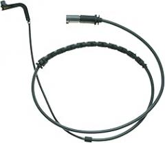 Wagner EWS241 Rear Electronic Disc Brake Pad Wear Sensor