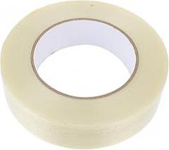 ABOOFAN Fiberglass Tape Self-Adhesive Construction Strapping Tape for Mold Electronics and Craft Projects