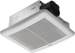 Delta Electronics SLM-A Breez Slim Ventilation Fans, Universal Housing Only