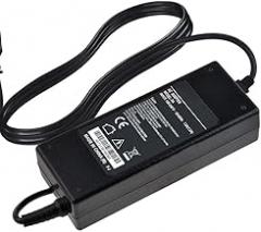 19V AC/DC Adapter for Western Digital WD ShareSpace WD40000A4NC WD40000A4NC-00 WDA4NC40000 4TB WDA4NC80000 8TB WDA4NC20000N 2TB NAS Server Share Space RAID Network Storage System