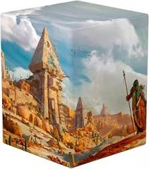 Ultimate Guard - RTE Boulder 100+ - Artist's Edition - The Search