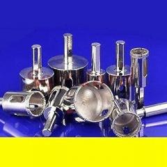 14mm Diamond Drill Bit Set Diamond Tools Opener for Glass Marble Tile Granite