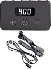 Phone Screen Auto Clicker, 50 Clicks/Sec, Rechargeable, Mute, Connect 5 Heads, Speed Adjustable, Compact Design, 2.6 X 1.5 X 0.6 In