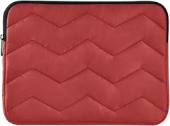 Fire Brick Laptop Case Laptop 14 Inch Case Portable Electronic Device Cover