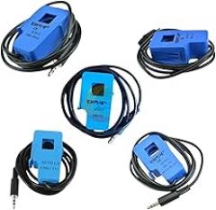 Voltage Transformer Sct-013-(000/015/020/030/050) Noninvasive Ac Current Sensor Split Current Transformer 15A 20A 30A 50A 100A New 2026 High for Reliable Electronic Component