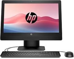 HP ProOne 600 G3 All-in-One Desktop Computer, 21.5